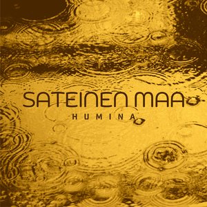 Sateinen Maa