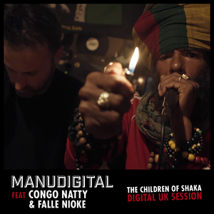The Children of Shaka (Digital UK Session)
