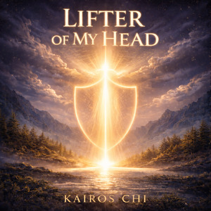 Lifter Of My Head (Afropop)
