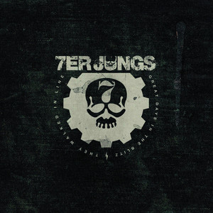 Great Days in the Blitz