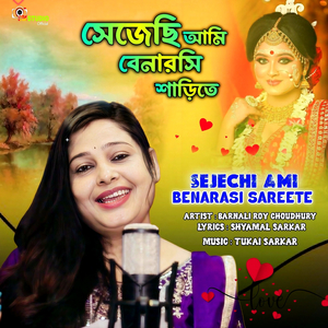 Sejechi Ami Benarasi Sareete