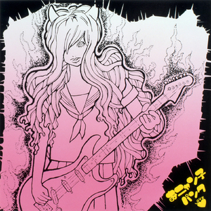 天使のボディガード