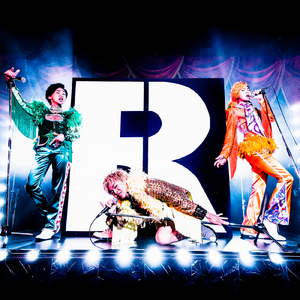 俺らリサイタルズ