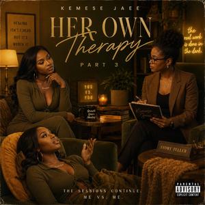 Her Own Therapy