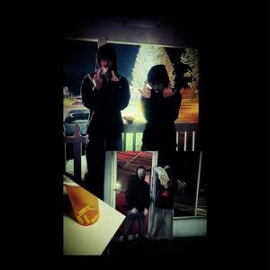 Alot of Bad Habits (Tryna Glo) (feat. GLOSTACKKZ)