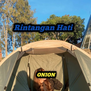 Rintangan Hati