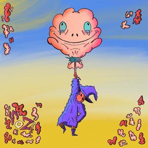 Frivole (feat. It'sDAZAI)