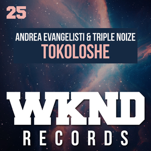 Tokoloshe (Original Mix)