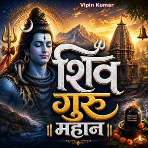 शिव गुरु महान