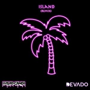 Island (feat. DEVADO) (Remix)