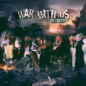War With Us
