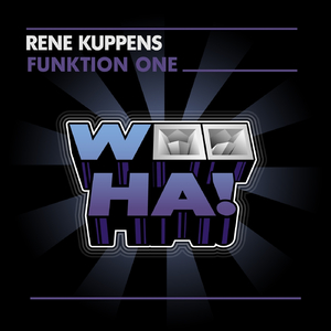 Funktion One (Original Mix)