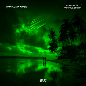 Atypical Us (TENDRIX Remix)