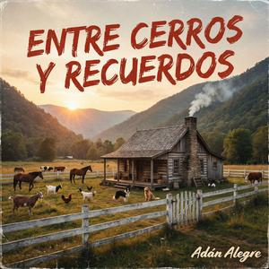 Entre cerros y recuerdos