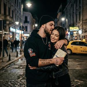 EȘTI VERSURILE CE-MI CURG PRIN VENE