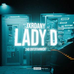 LADY D
