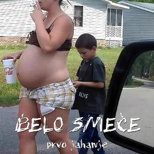 Belo Smeće - Samouništenje