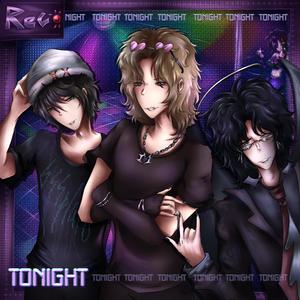 TONIGHT! (feat. Anti-Light)