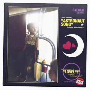 Astronaut Song (feat. readyaimfire27)
