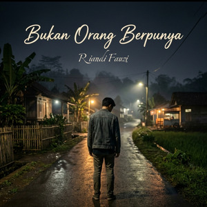 Bukan Orang Berpunya