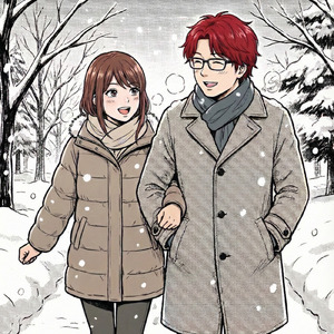 うちら無敵のパジャマパーティ