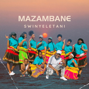 Mazambane (Remix)
