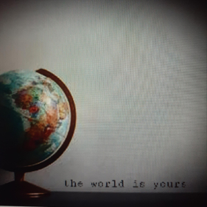 Everything Becomes Real