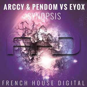Synopsis (Arccy & Pendom vs. Eyox)