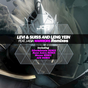 Warriors (Ronn Ankry Remix)