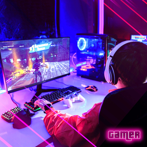 Gamer