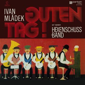 Die Kuh im Milchgeschäft (Kráva v mlékárně)