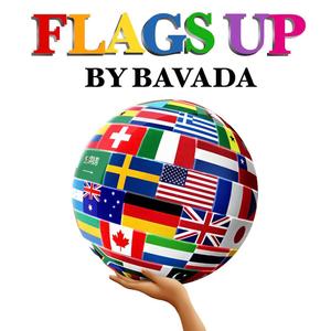 Flags Up