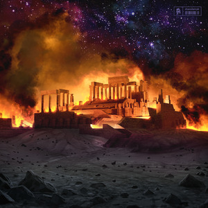 Nights On Fire (2024) (Skybreak HALF BLOOD Remix)