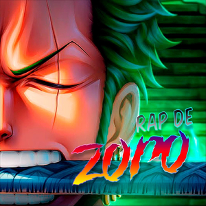 Rap de Zoro