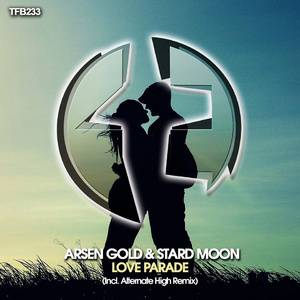 Love Parade (Alternate High Remix)