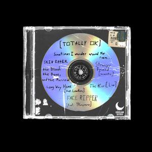 FACE RIPPER (feat. YKmyname)