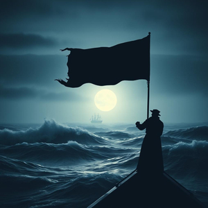 The Outlaw’s Sea Shanty