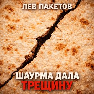 Шаурма Дала Трещину