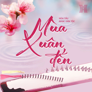 Cung Đàn Mùa Xuân
