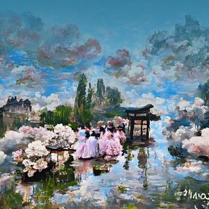 Kingdom Hearts Agate Chorus