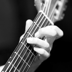 borsalino (声とギター)