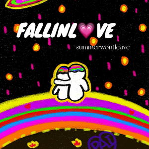 FALLINLOVE