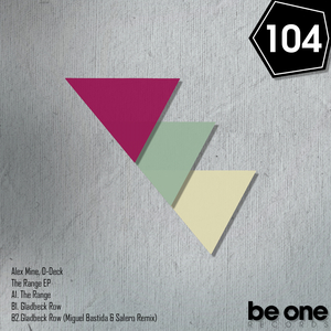 Gladbeck Row (Miguel Bastida & Salero Remix)