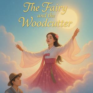 선녀와 나뭇꾼(The Fairy and the Woodcutter)