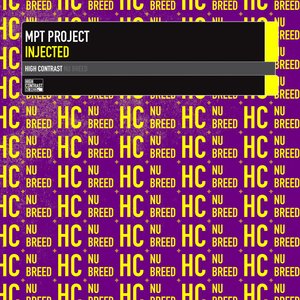 Injected (Original Mix)