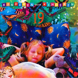 Tune Kinderen voor Kinderen 19