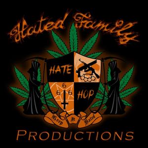 Hated Fam Made Me Do It (feat. Blood Red Thug, Kimo, Trauma & Heretic)