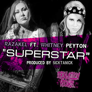 Superstar (feat. Whitney Peyton)