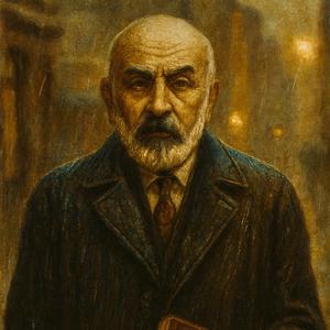 Zulmü Alkışlayamam-Mehmet Akif Ersoy