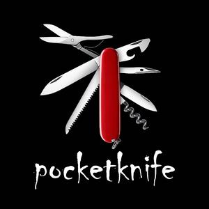 pocketknife